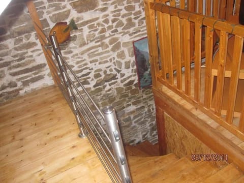 Ferien-Apartment 2