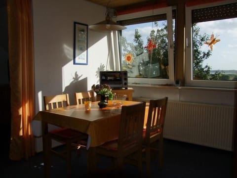 Gemütliche Ferienwohnung in Brodersby-Schönhagen