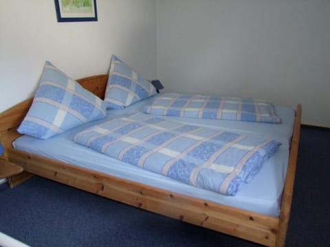 Gemütliche Ferienwohnung in Brodersby-Schönhagen