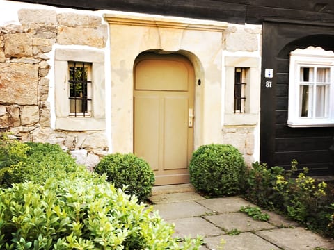 Martlhaus