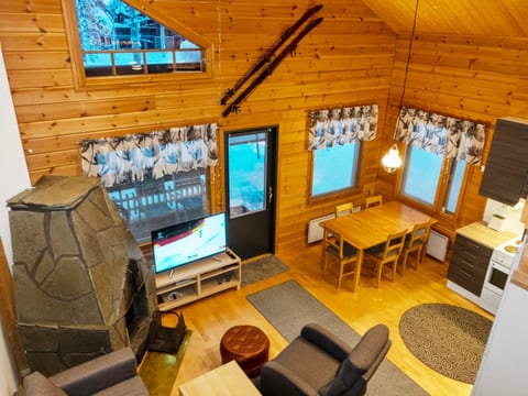 Inside other
