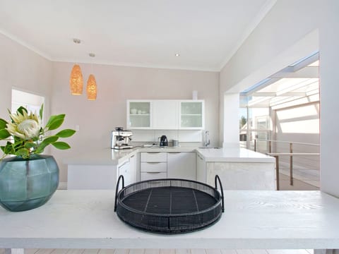 Das Bay House - Luxuriöses Wohnen an der Küste in Kommetjie