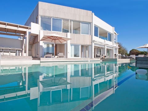 Das Bay House - Luxuriöses Wohnen an der Küste in Kommetjie