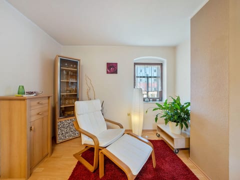 Moderne Ferienwohnung in Pillnitz