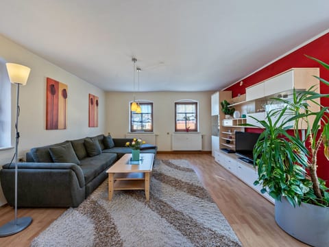 Moderne Ferienwohnung in Pillnitz