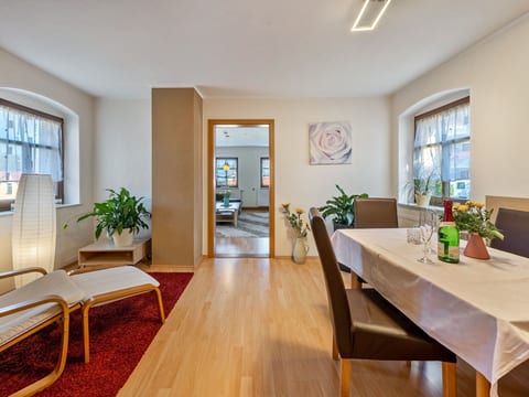 Moderne Ferienwohnung in Pillnitz