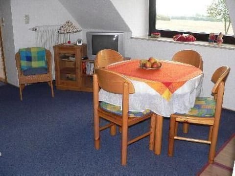 Wohnung Haus mit Herz in Brodersby-Schönhagen