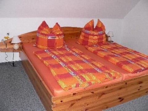 Wohnung Haus mit Herz in Brodersby-Schönhagen