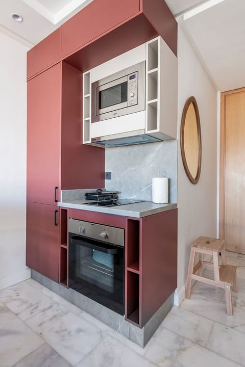Charmante Wohnung 42