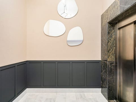 Charmante Wohnung 42