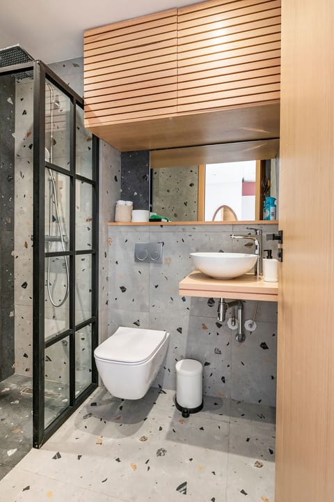 Charmante Wohnung 42