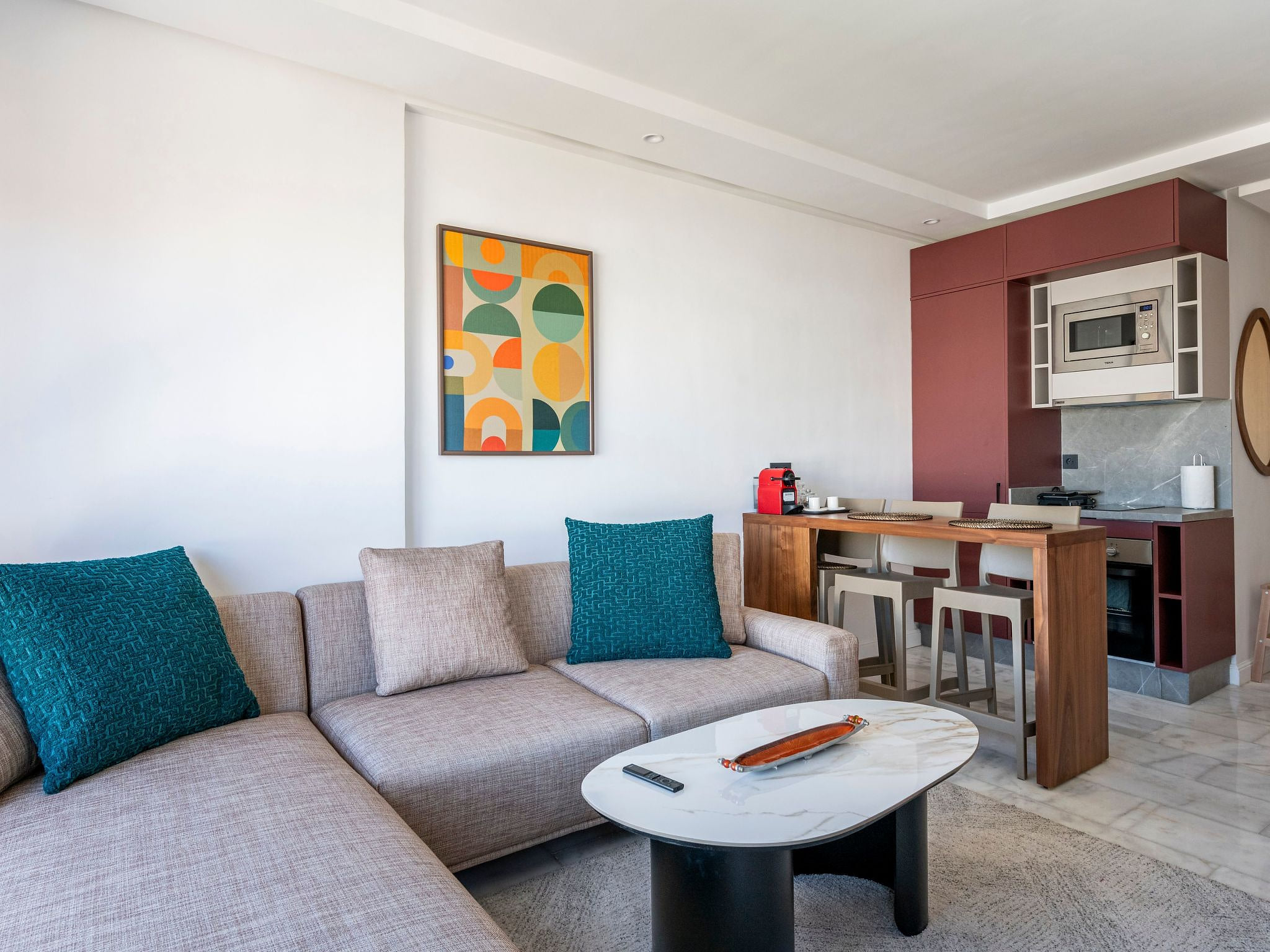 Charmante Wohnung 42