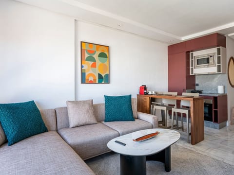 Charmante Wohnung 42