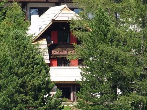 Kärntnerhaus in Falkertsee