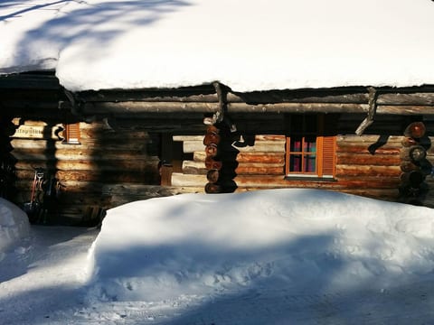 Inside other
