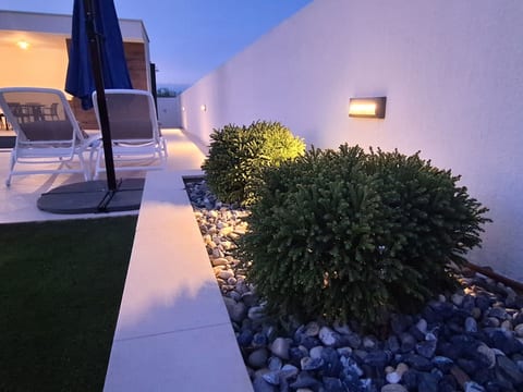 Ferienvilla "Villa Piano" mit eigenem Pool