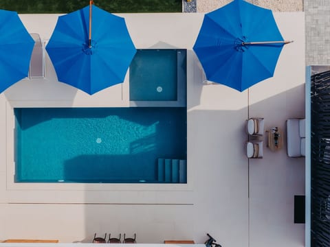 Ferienvilla "Villa Piano" mit eigenem Pool