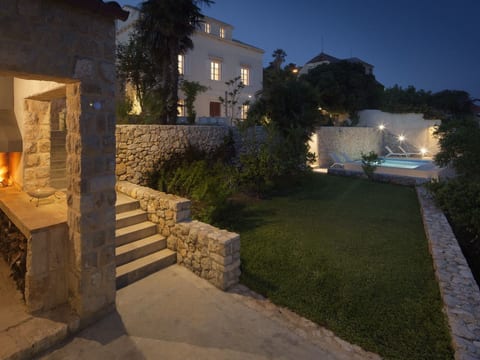 Villa Orti, Boutique-Gartenvilla in der Nähe der Altstadt von Dubrovnik