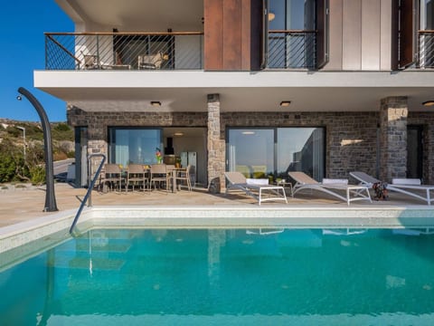 Villa Alba für 10 Personen in Priosten