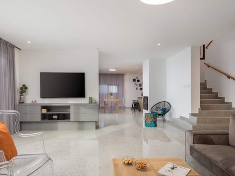 Villa Alba für 10 Personen in Priosten