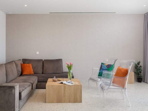 Villa Alba für 10 Personen in Priosten