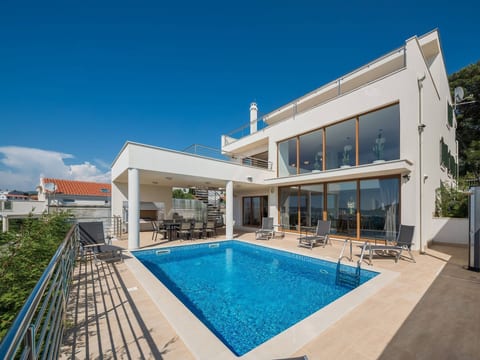 Luxusvilla Jasmin mit Privatpool