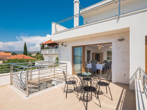 Luxusvilla Jasmin mit Privatpool