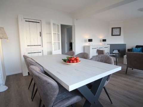 ViewRoyal Ferienwohnung mit Meerblick in Katwijk