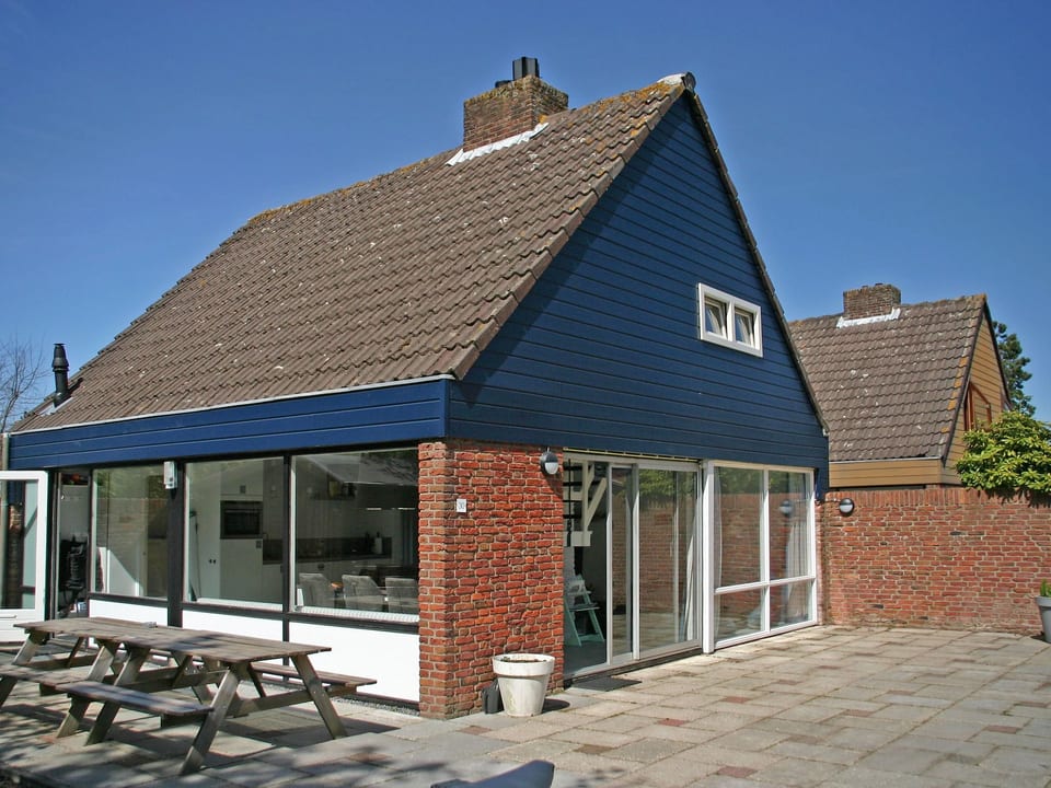 BlueSky - Noordwijkerhout
