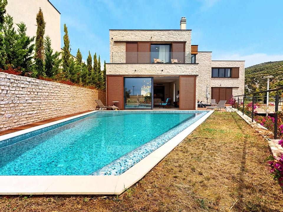 Villa Feigen - Primošten