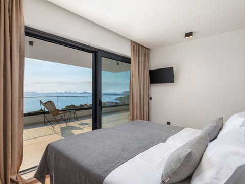 Ferienvilla "Oliva" mit Sauna