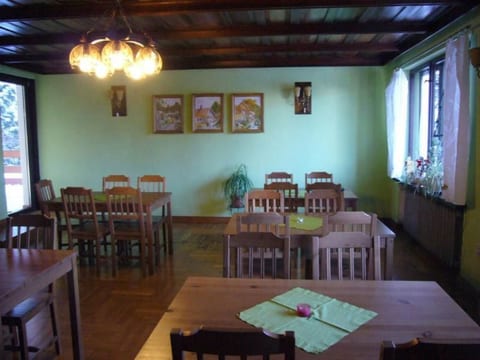 "Villa Petra" mit eigener Terrasse