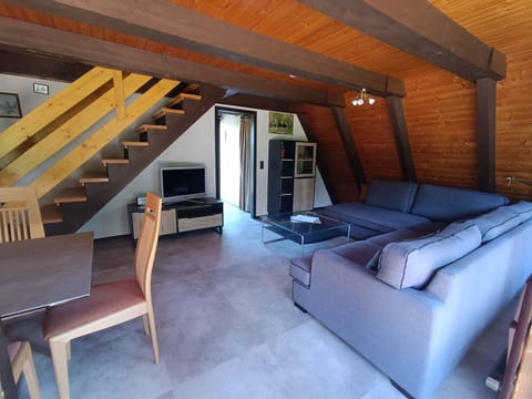 Haus Winnetou