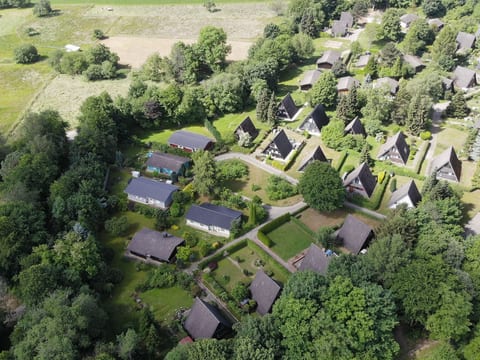 Haus Winnetou