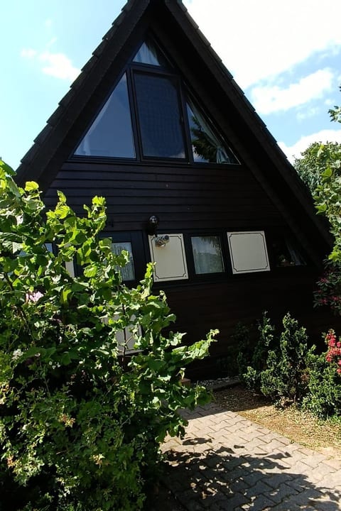 Haus Winnetou