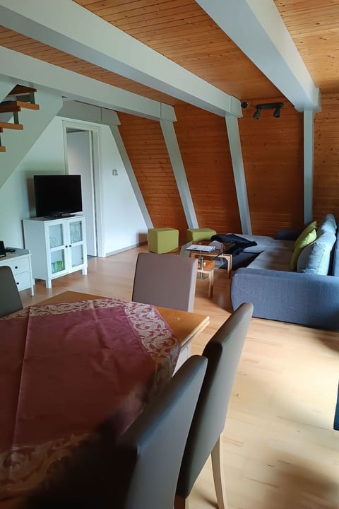 Haus Winnetou