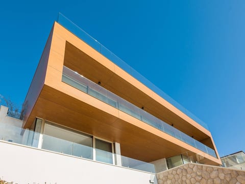 Villa Stylish