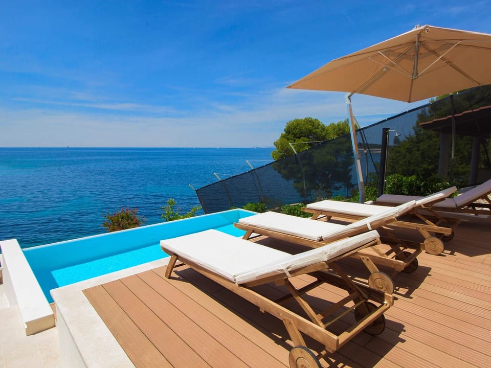 Villa Stylish - Primošten