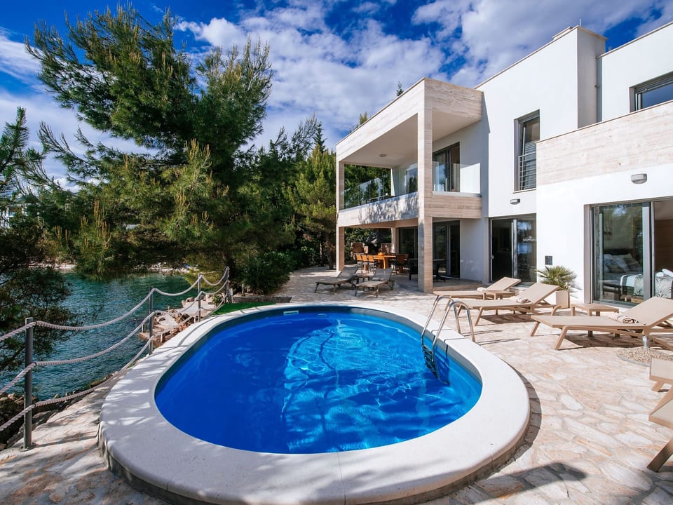 Villa Kalipso - Paklenica National Park