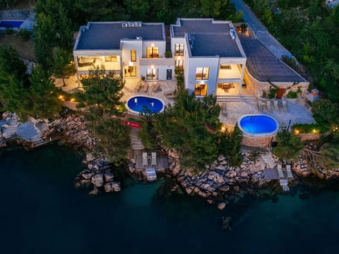 Villa Kalipso