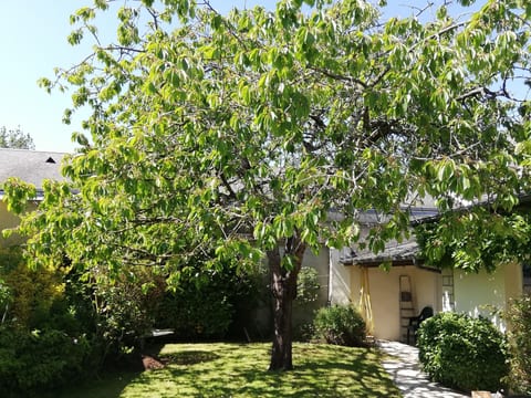 Schönes Haus Isigny für 6 Personen