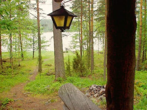 Inside other