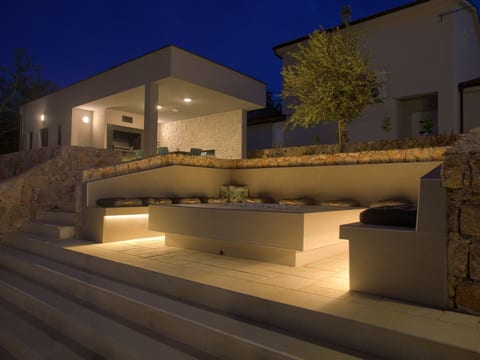 Villa Miryam