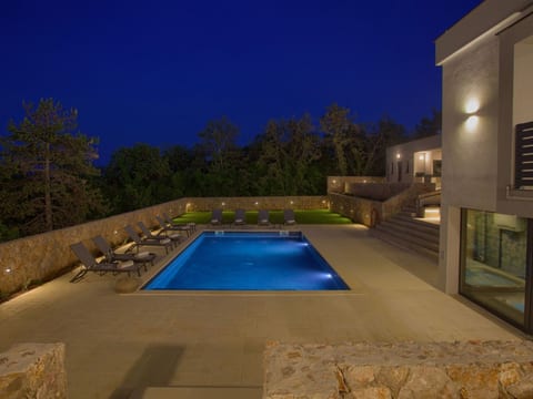 Villa Miryam