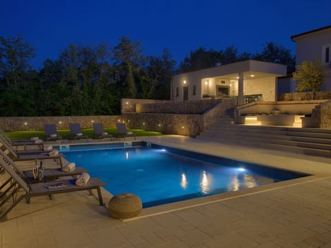 Villa Miryam