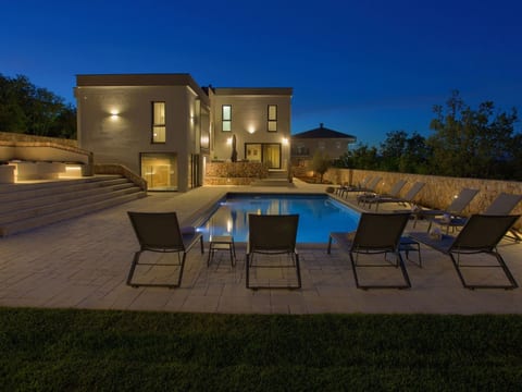 Villa Miryam