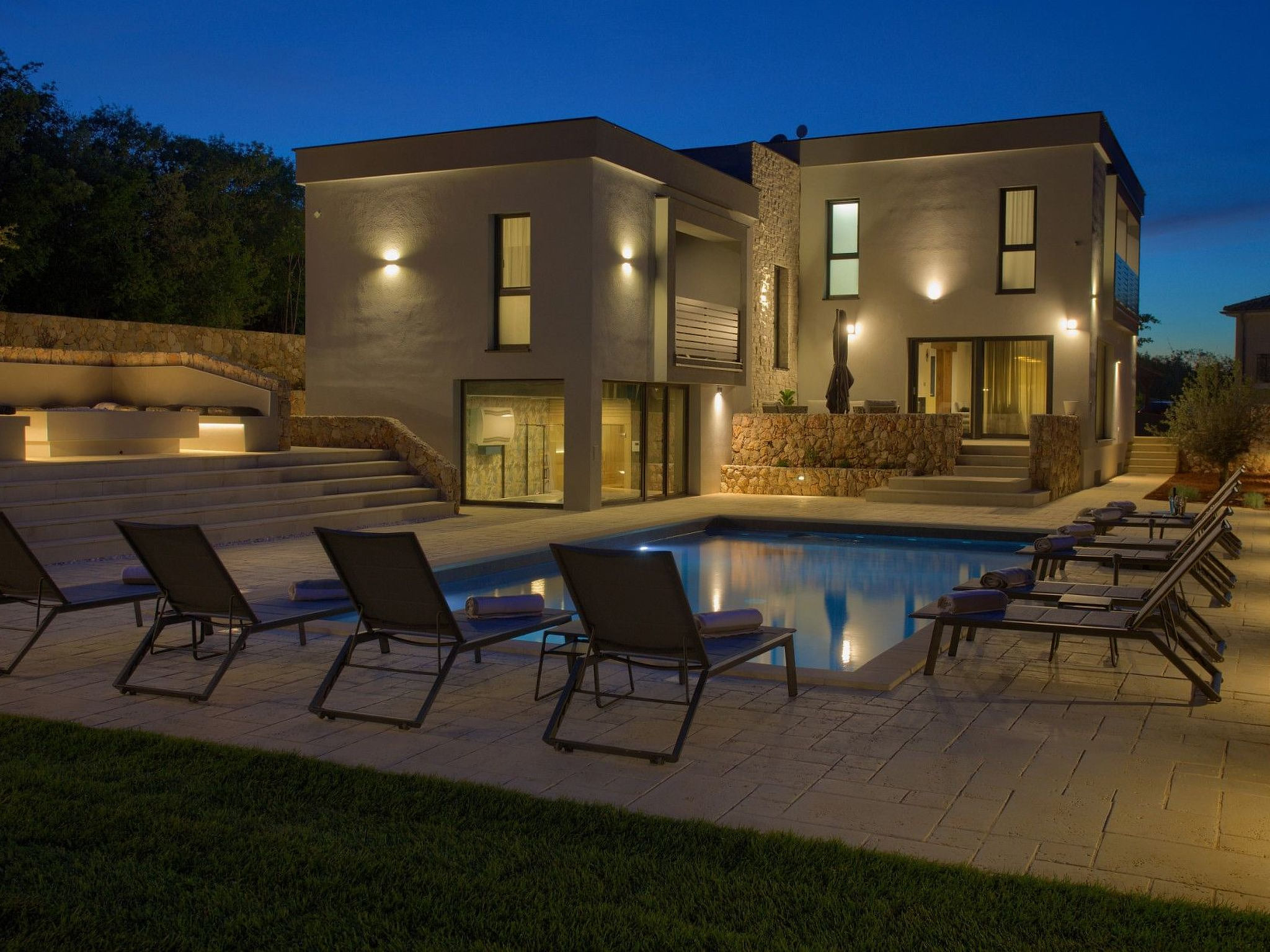 Villa Miryam