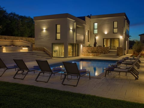 Villa Miryam