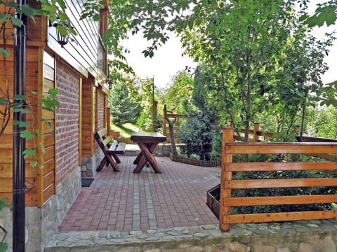 Casa Zollo - nahe den Karpaten Transsilvaniens