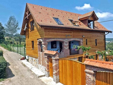 Casa Zollo - nahe den Karpaten Transsilvaniens